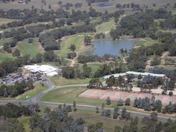 Country Club Thurgoona