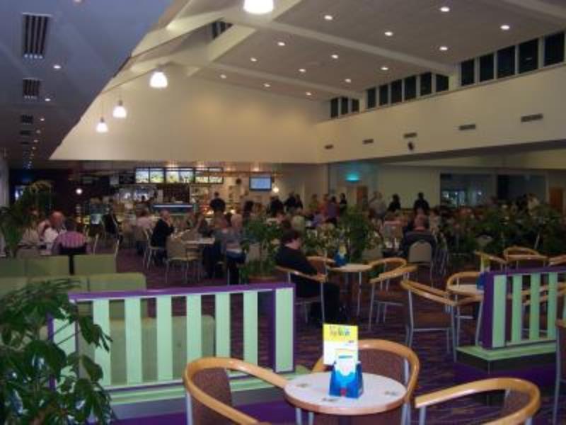 Resort Country Club Thurgoona