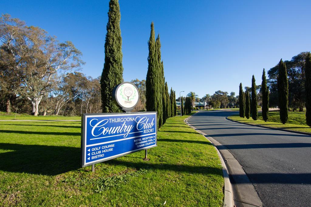 Country Club Resort 3*