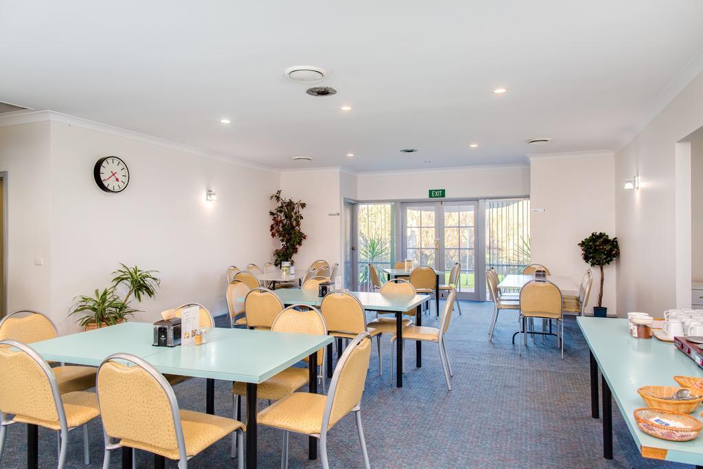 Country Club Thurgoona