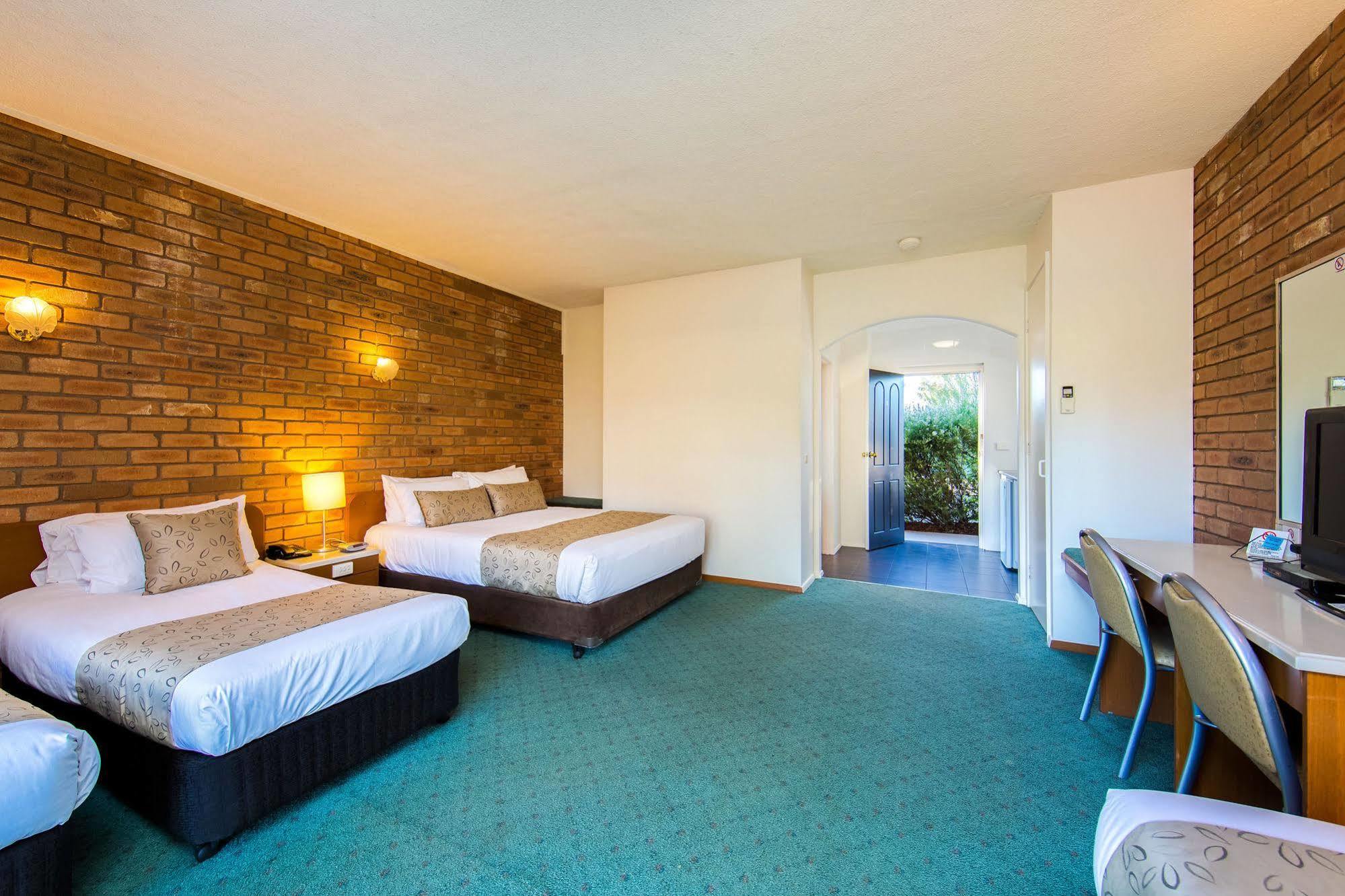 Resort Country Club Thurgoona