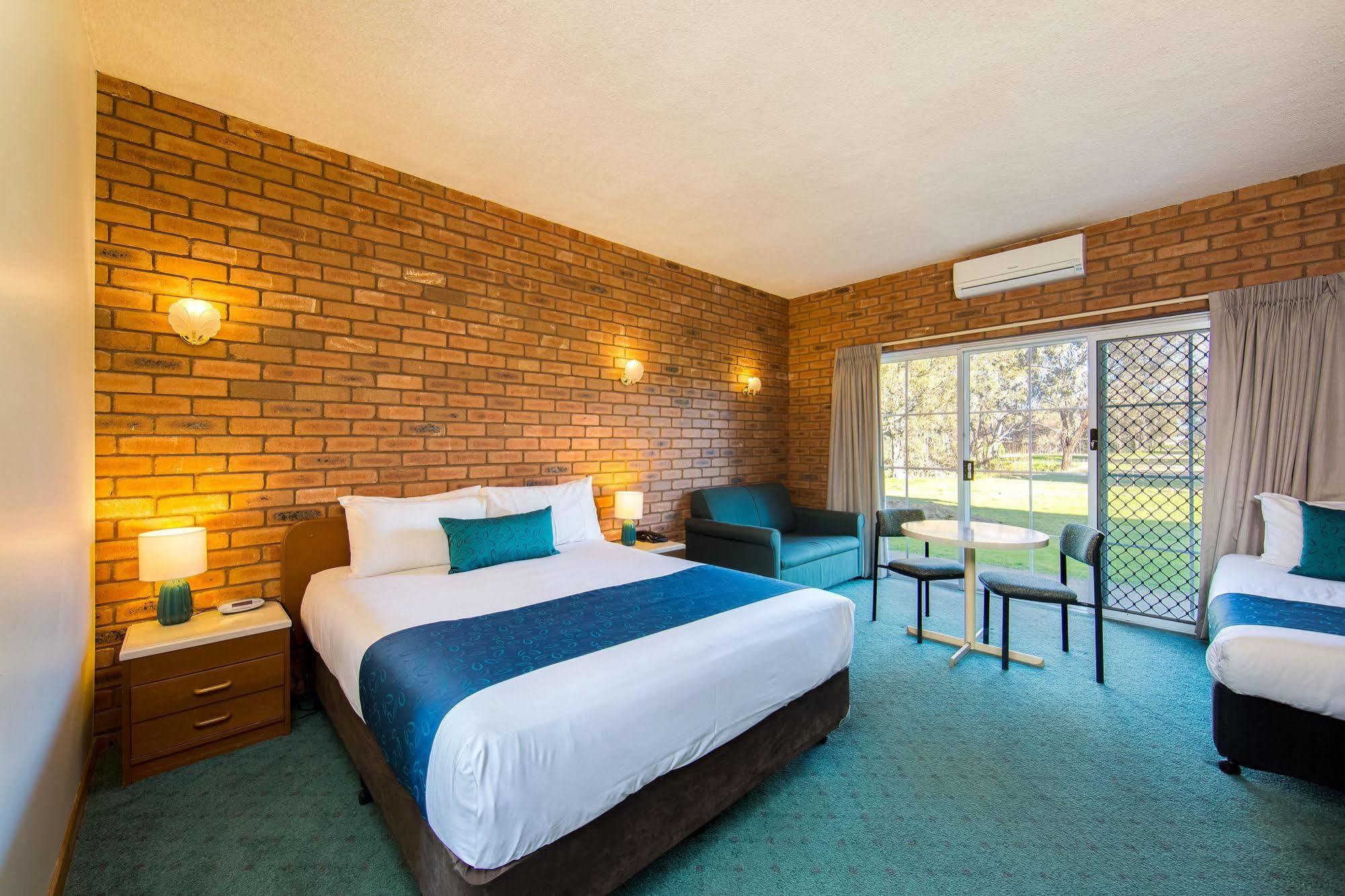 Resort Country Club Thurgoona