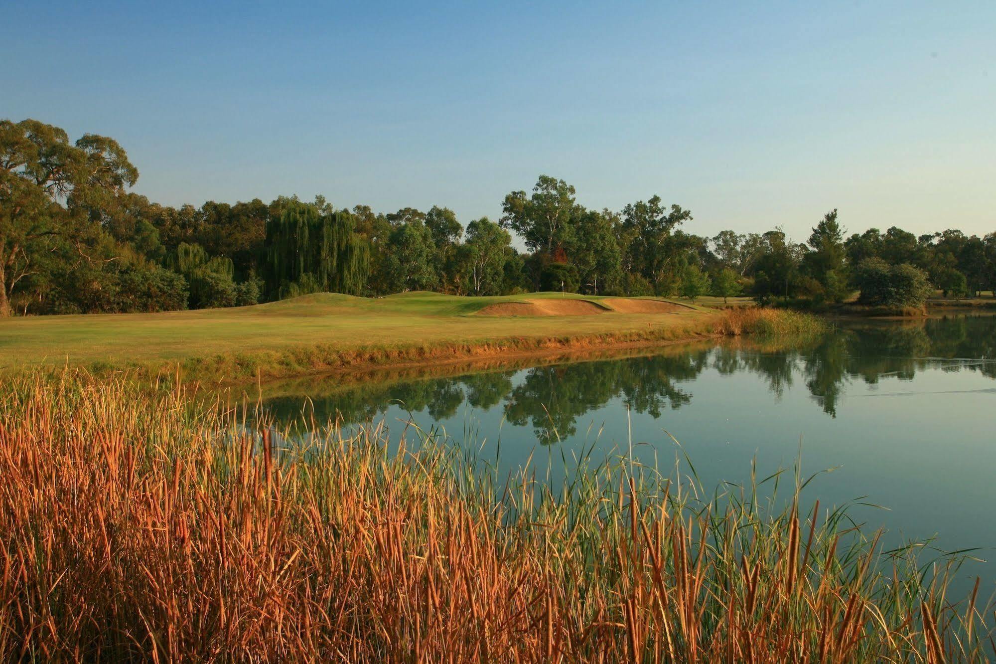 Country Club Resort Thurgoona