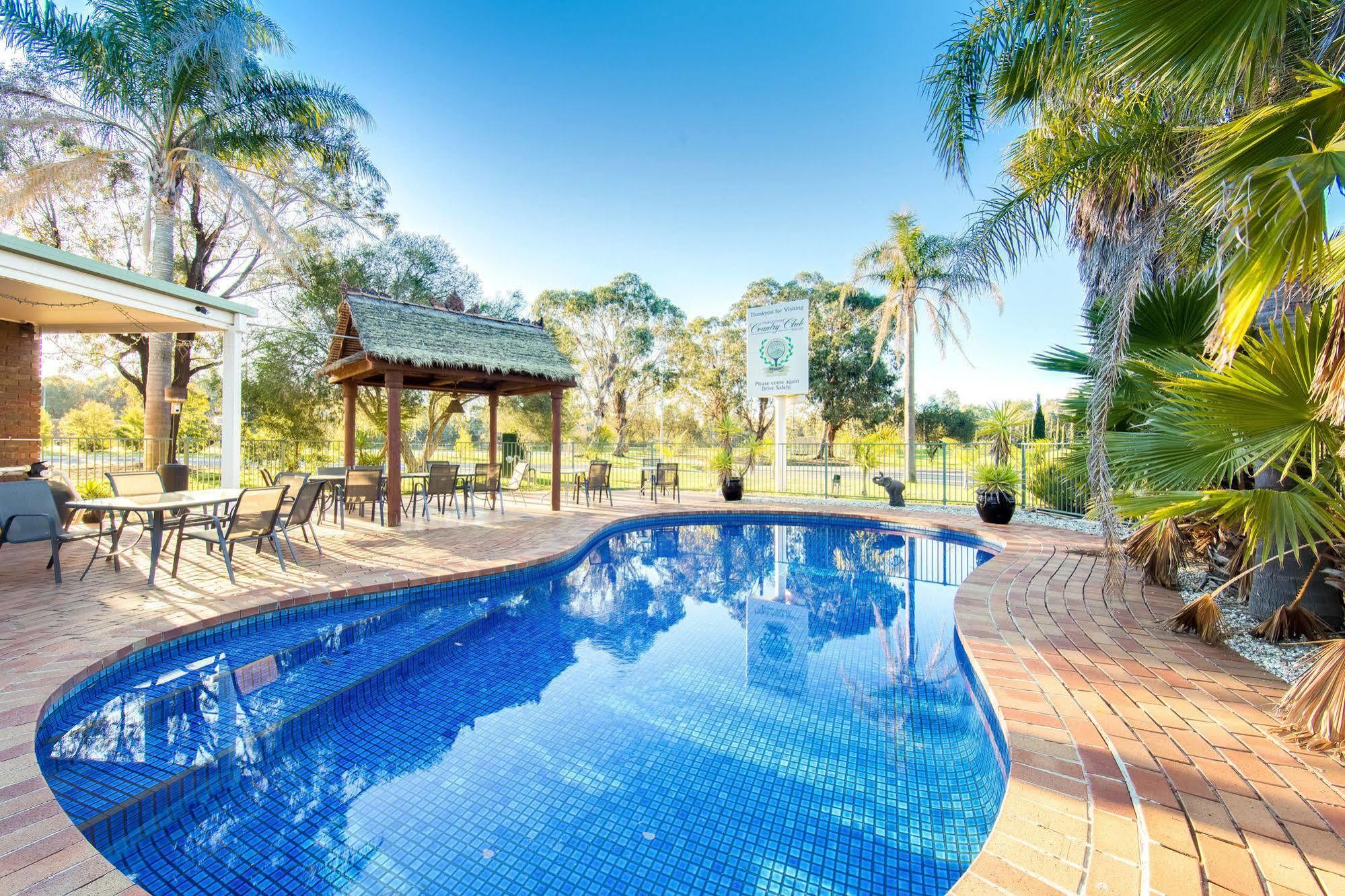 Country Club 3* Thurgoona