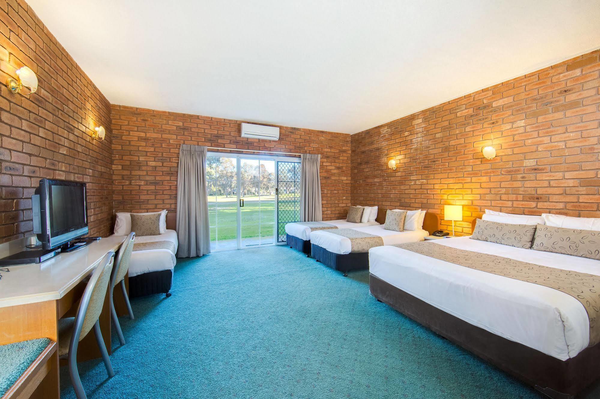 Country Club Resort Thurgoona