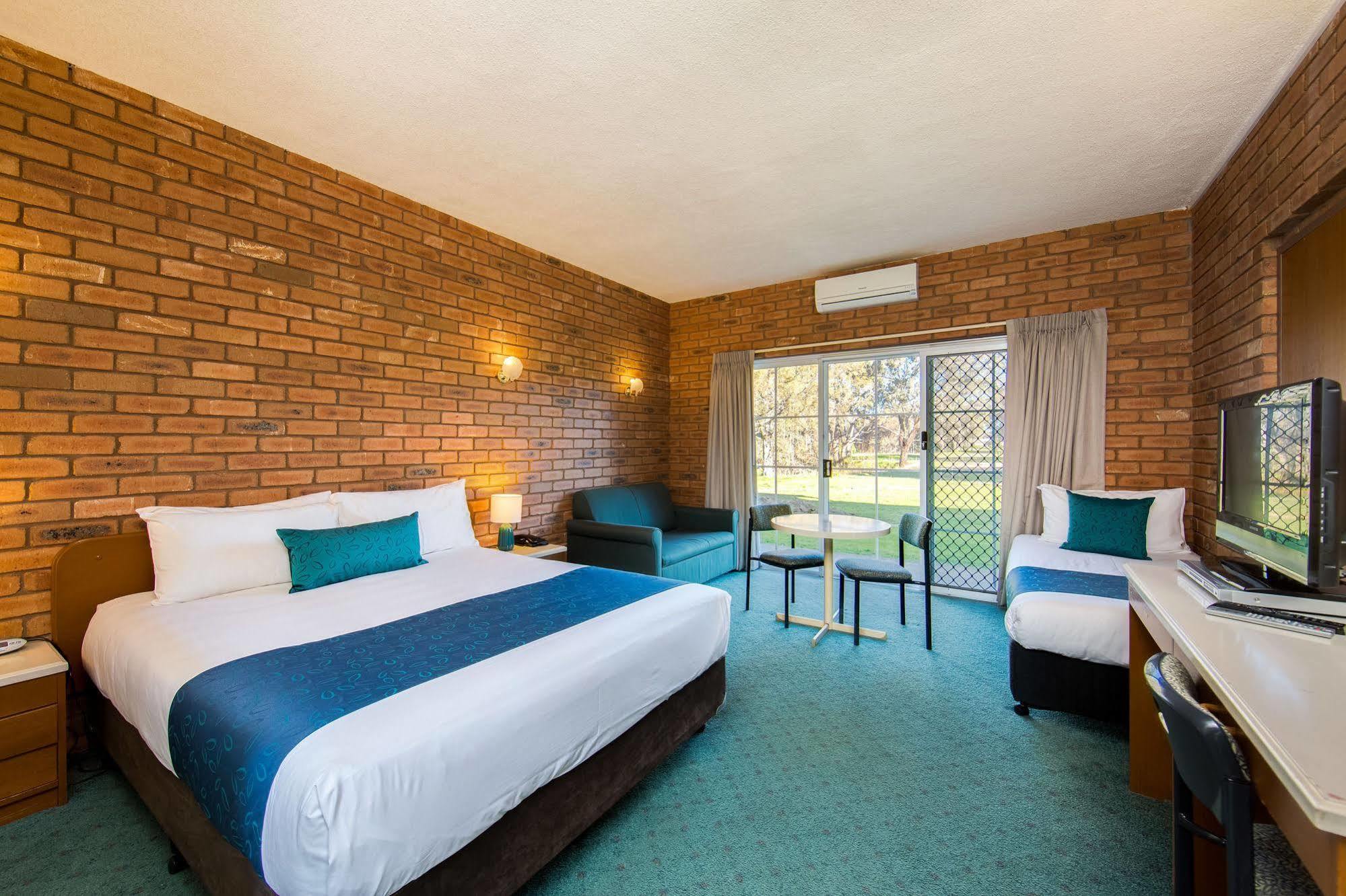 Resort Country Club Thurgoona