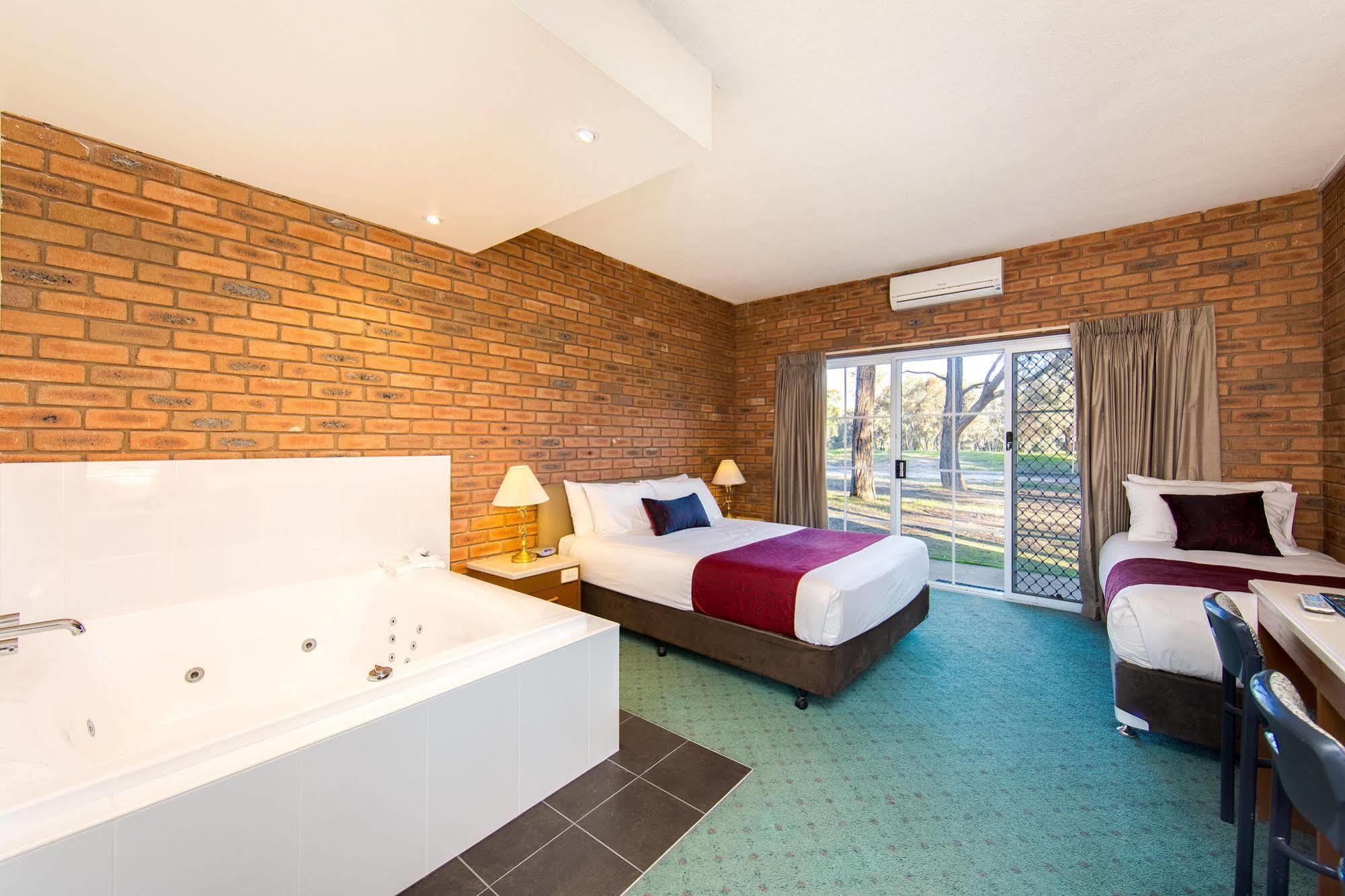 Country Club 3* Thurgoona